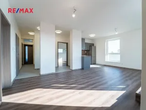 Pronájem bytu 3+kk, Kolín, Leoše Janáčka, 81 m2