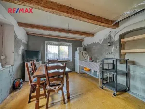 Prodej rodinného domu, Zásmuky, 73 m2