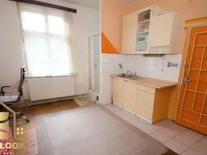 Prodej bytu, Nové Město nad Metují, Zborovská, 356 m2