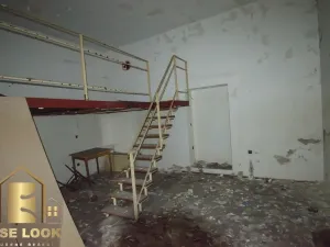 Prodej obchodního prostoru, Solnice, Rychnovská, 983 m2