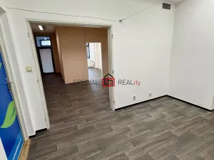 Prodej kanceláře, Ostrava, U Staré elektrárny, 61 m2