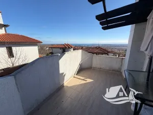 Prodej bytu 3+kk, Nesebar, Bulharsko, 87 m2