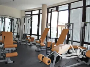 Prodej bytu 3+kk, Nesebar, Bulharsko, 87 m2