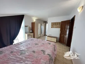 Prodej bytu 1+1, Sveti Vlas, Bulharsko, 105 m2