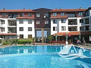 Prodej bytu 3+kk, Ravda, Bulharsko, 80 m2