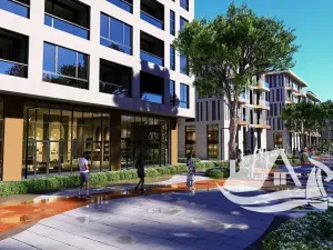 Prodej bytu 2+kk, Qerret, Albánie, 59 m2