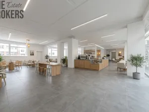 Pronájem kanceláře, Praha - Strašnice, Průběžná, 263 m2