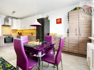 Prodej bytu 3+kk, Praha - Chodov, Markušova, 79 m2