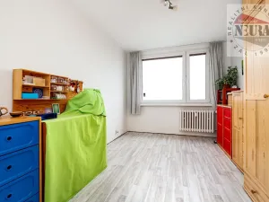 Prodej bytu 3+kk, Praha - Chodov, Markušova, 79 m2