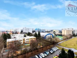 Prodej bytu 3+kk, Praha - Chodov, Markušova, 79 m2