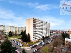 Prodej bytu 3+kk, Praha - Chodov, Markušova, 79 m2