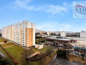 Prodej bytu 3+kk, Praha - Chodov, Markušova, 79 m2