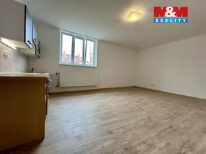 Pronájem bytu 1+kk, Švihov, Čsl. legií, 40 m2