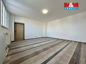 Pronájem bytu 1+1, Švihov, Čsl. legií, 45 m2