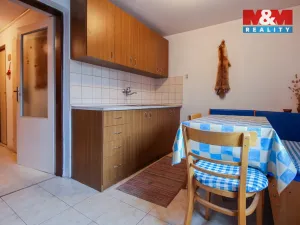 Prodej chaty, Velké Losiny - Žárová, 70 m2