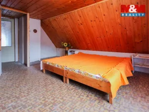 Prodej chaty, Velké Losiny - Žárová, 70 m2