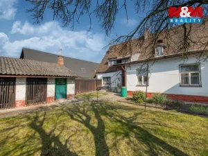 Prodej rodinného domu, Nové Město nad Metují, Českých legií, 140 m2