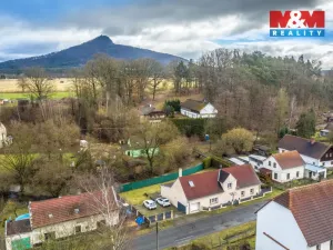 Prodej rodinného domu, Pertoltice pod Ralskem, 190 m2