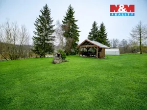 Prodej rodinného domu, Suchý, 170 m2