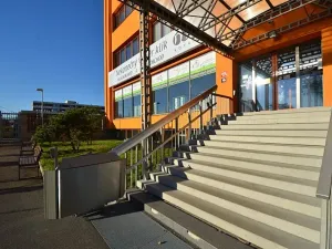 Pronájem kanceláře, Praha - Žižkov, Malešická, 14 m2