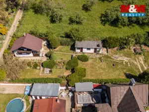 Prodej chaty, Mnichovice, 66 m2