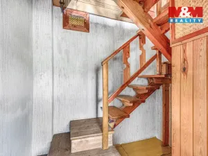 Prodej chaty, Mnichovice, 66 m2