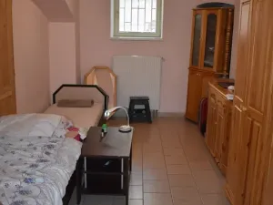 Dražba bytu 6+kk a větší, Praha - Vršovice, Slovinská, 280 m2