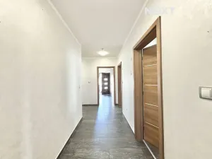 Prodej rodinného domu, Dražice, 180 m2