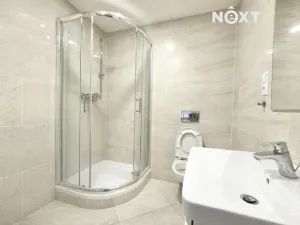 Prodej bytu 1+kk, Praha - Stodůlky, Klausova, 55 m2