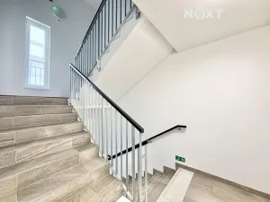 Prodej bytu 1+kk, Praha - Stodůlky, Klausova, 55 m2