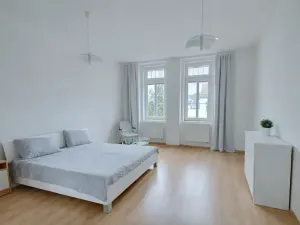 Prodej bytu 2+1, Brno, Rybářská, 72 m2