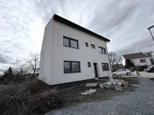 Pronájem bytu 2+kk, Brno - Ivanovice, Černohorská, 33 m2