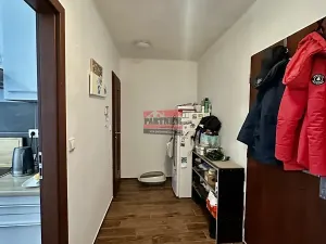 Prodej bytu 2+1, Planá nad Lužnicí, Příčná, 46 m2