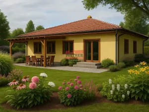 Prodej rodinného domu, Podolí I, 111 m2