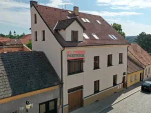 Pronájem bytu 2+kk, Bechyně, Široká, 48 m2