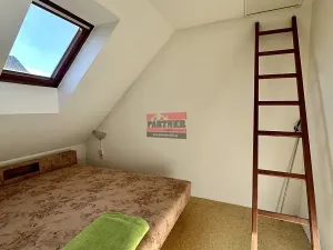 Prodej rodinného domu, Planá nad Lužnicí, Okrouhlická, 180 m2