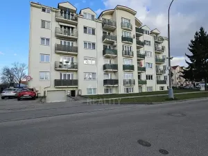 Prodej bytu 1+kk, České Budějovice, Na Zlaté stoce, 31 m2