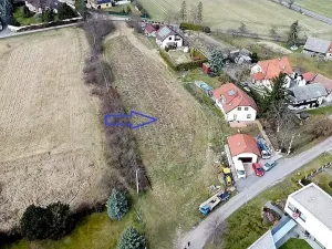 Prodej pozemku pro bydlení, Chrudim, 1994 m2