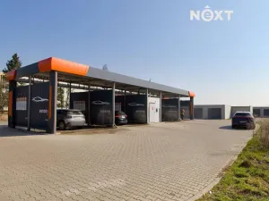 Prodej garáže, Žatec, Pekárenská, 19 m2