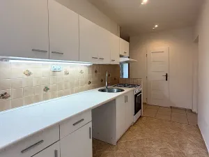 Pronájem bytu 3+1, Klášterec nad Ohří, Na Vyhlídce, 66 m2