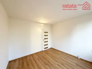 Pronájem bytu 3+1, Klášterec nad Ohří, Na Vyhlídce, 66 m2