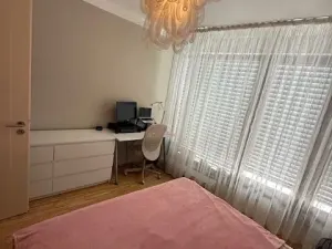 Pronájem bytu 2+kk, Praha - Karlín, Rohanské nábřeží, 80 m2