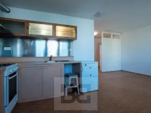 Pronájem bytu 2+kk, Praha - Michle, Hanusova, 62 m2