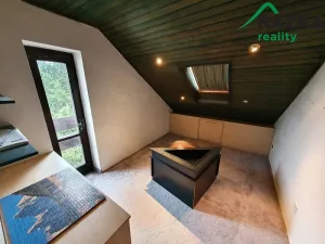 Prodej rodinného domu, Vyškov - Nosálovice, Pod Nemocnicí, 261 m2