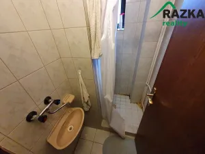 Prodej rodinného domu, Vyškov - Nosálovice, Pod Nemocnicí, 261 m2