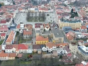 Prodej rodinného domu, Vysoké Mýto - Vysoké Mýto-Město, B. Smetany, 420 m2