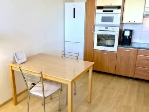 Pronájem bytu 1+1, Strakonice, Obránců míru, 42 m2