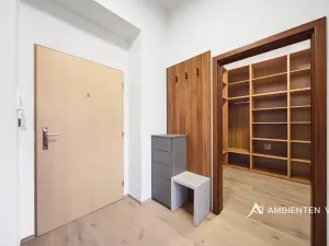 Pronájem bytu 2+kk, Brno, Masarykova, 62 m2