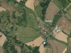 Prodej pole, Sedlejov, 82055 m2