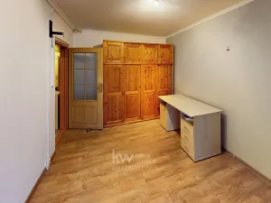 Pronájem bytu 3+kk, Praha - Háje, Cyprichova, 64 m2